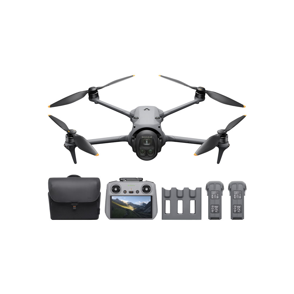 DJI Mavic 4 매빅 4 프로 플라이모어 콤보 (DJI RC 2 포함)
