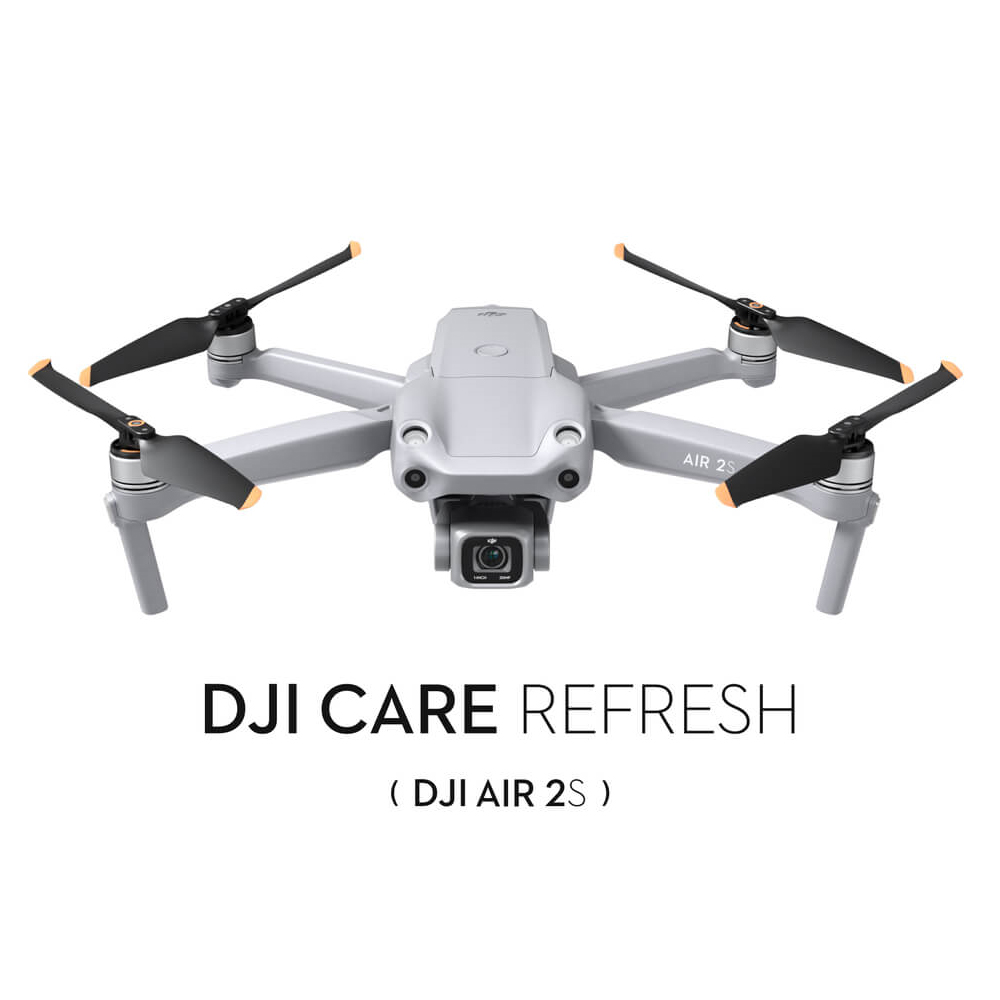 DJI AIR 2S 케어리프레쉬 Care Refresh (Air 2S)