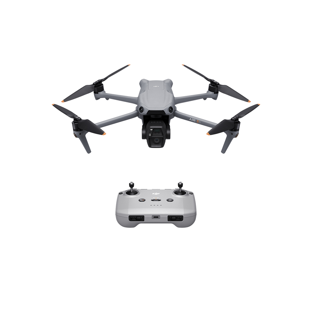 DJI Air 3s (RC-N3 조종기 포함)